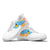 Saint Lucia Sneakers Fire Wing RLT6 - Wonder Print Shop