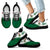 Nigeria Football Rising Sneakers RLT8 - Wonder Print Shop