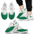 Nigeria Football Rising Sneakers RLT8 - Wonder Print Shop