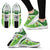 Nigeria Is My Homeland Sneakers Womens/Mens RLT8 - Wonder Print Shop