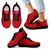 VRA Rugby Team Lithuania Sneakers RLT6 - Wonder Print Shop