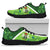 Nigeria Is My Homeland Sneakers Womens/Mens RLT8 - Wonder Print Shop