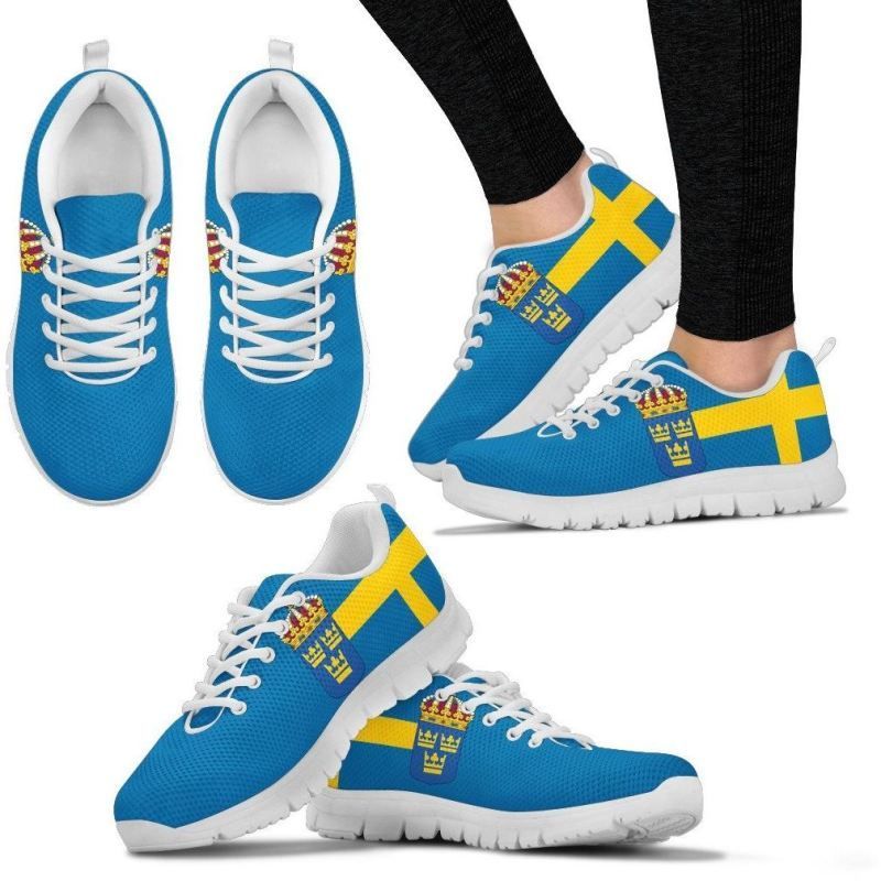 Sweden Sneakers RLT7 - Wonder Print Shop