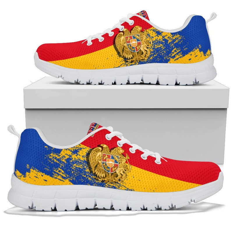 Armenia Special Sneakers RLT8 - Wonder Print Shop