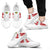 Peru Wings Sneakers White Edition RLT7 - Wonder Print Shop