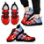 Serbia Football Shoes RLT7 - Wonder Print Shop