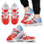 Serbia Football Shoes RLT7 - Wonder Print Shop