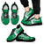 Nigeria Sneakers Smudge Style RLT8 - Wonder Print Shop