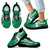 Nigeria Sneakers Smudge Style RLT8 - Wonder Print Shop