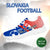 Slovakia football Shoes RLT13 - Wonder Print Shop