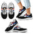 Serbia Wing Sneakers RLT7 - Wonder Print Shop