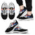 Serbia Wing Sneakers RLT7 - Wonder Print Shop