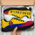 Venezuela Sneakers Flag Wave Style RLT7 - Wonder Print Shop