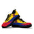 Venezuela Sneakers Flag Wave Style RLT7 - Wonder Print Shop