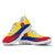 Venezuela Sneakers Flag Wave Style RLT7 - Wonder Print Shop