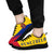 Venezuela Sneakers Flag Wave Style RLT7 - Wonder Print Shop