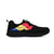 Romania Wings Sneakers Black Edition RLT13 - Wonder Print Shop