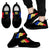 Romania Wings Sneakers Black Edition RLT13 - Wonder Print Shop