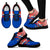 Slovakia Shoes Slovakia flag new style Sneakers RLT13 - Wonder Print Shop