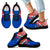 Slovakia Shoes Slovakia flag new style Sneakers RLT13 - Wonder Print Shop