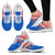 Slovakia Shoes Slovakia flag new style Sneakers RLT13 - Wonder Print Shop