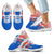 Slovakia Shoes Slovakia flag new style Sneakers RLT13 - Wonder Print Shop