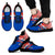 Slovakia Shoes Slovakia flag new style Sneakers RLT13 - Wonder Print Shop