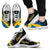 Sweden Flag Sneakers Art Style RLT7 - Wonder Print Shop