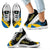 Sweden Flag Sneakers Art Style RLT7 - Wonder Print Shop