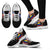 Colombia Sneakers - Open Hand Flag RLT7 - Wonder Print Shop