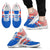 Slovakia Shoes Slovakia flag new style Sneakers RLT13 - Wonder Print Shop