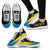 Sweden Sneakers Flag Wave Style RLT7 - Wonder Print Shop