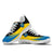 Sweden Sneakers Flag Wave Style RLT7 - Wonder Print Shop