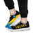 Sweden Sneakers Flag Wave Style RLT7 - Wonder Print Shop