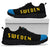 Sweden Sneakers Flag Wave Style RLT7 - Wonder Print Shop