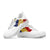 Romania Wings Sneakers White Edition RLT13 - Wonder Print Shop