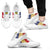 Romania Wings Sneakers White Edition RLT13 - Wonder Print Shop