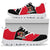 Trinidad and Tobago Sneakers Pro Energy RLT6 - Wonder Print Shop