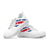 Costa Rica Wings Sneakers White Edition RLT13 - Wonder Print Shop