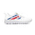 Costa Rica Wings Sneakers White Edition RLT13 - Wonder Print Shop