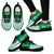 Nigeria Coat Of Arms Sneakers RLT8 - Wonder Print Shop