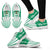 Nigeria Coat Of Arms Sneakers RLT8 - Wonder Print Shop