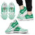 Nigeria Coat Of Arms Sneakers RLT8 - Wonder Print Shop