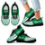 Nigeria Coat Of Arms Sneakers RLT8 - Wonder Print Shop