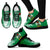 Nigeria Sneakers Flag and Coat Of Arm RLT8 - Wonder Print Shop