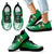 Nigeria Sneakers Flag and Coat Of Arm RLT8 - Wonder Print Shop