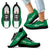 Nigeria Flag Sneakers RLT8 - Wonder Print Shop