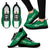 Nigeria Flag Sneakers RLT8 - Wonder Print Shop