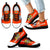 Netherlands Lion Sneakers RLT7 - Wonder Print Shop