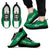 Nigeria Flag Sneakers RLT8 - Wonder Print Shop